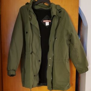 Women's XL Coat
